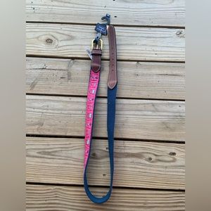 Simply southern men’s belt size 34 NWT